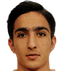 E. Hosseini player photo