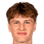 Nikolaj Juul-Sandberg player photo