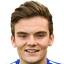 Ben Armour player photo