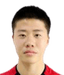 Yang Boyue player photo