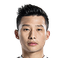 Liu Yue player photo