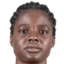 Marie ngono player photo