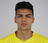 Cameron Gregory player photo