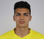 Cameron Gregory player photo