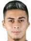 Bayron Oyarzo player photo