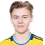 Charlie Nildén player photo