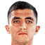 Ibragim Tsallagov player photo