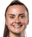Kirsty Howat player photo