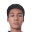 Hu Mingyu player photo