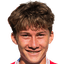 Marcus Bonde player photo