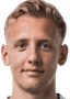 Emil Frederiksen player photo