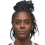 Kathleen Luane da Silva player photo