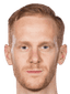 Viktor Kruger player photo