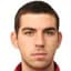 Petar Kunić player photo