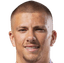 Harry Clarke player photo