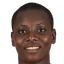 Sylvia Echefu player photo