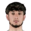 Kamron Habibullah player photo