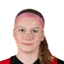 Inga ek player photo