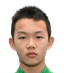 Zhang Zhenyu player photo