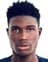 Courage Otokwefor player photo