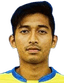 Deependra Negi player photo