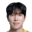Baek In-Woo player photo