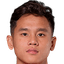Minh Trong Vo player photo