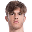 Luka Vuskovic player photo