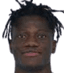 Sadick Abubakar player photo