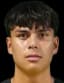 Mikel Justin Cagurangan Baas player photo