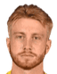 Jacob Evans player photo