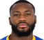 Lenell John-Lewis player photo