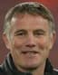 Phil Parkinson player photo