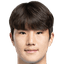 Jin-Yong Lee player photo