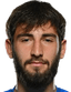badri gogoberishvili player photo