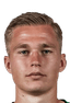 Boy Kemper player photo