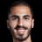 Nick Rasoulinia player photo