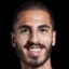 Nick Rasoulinia player photo