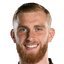 O. McBurnie player photo