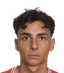 Nick Berger player photo