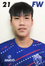 Zhang Yang player photo