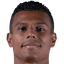 Estefáno Arango player photo