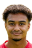Jeffrey Puriel player photo
