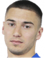Alikhan Fazylov player photo