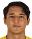 erik espinosa player photo