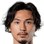Takumi Minamino player photo