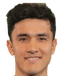 shahzodbek gofurbekov player photo