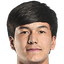 N.Akhmadjonov player photo