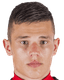 Pascal Gregor player photo