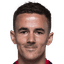 Luke Pearce player photo